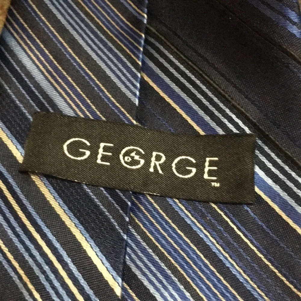 George preowned great
